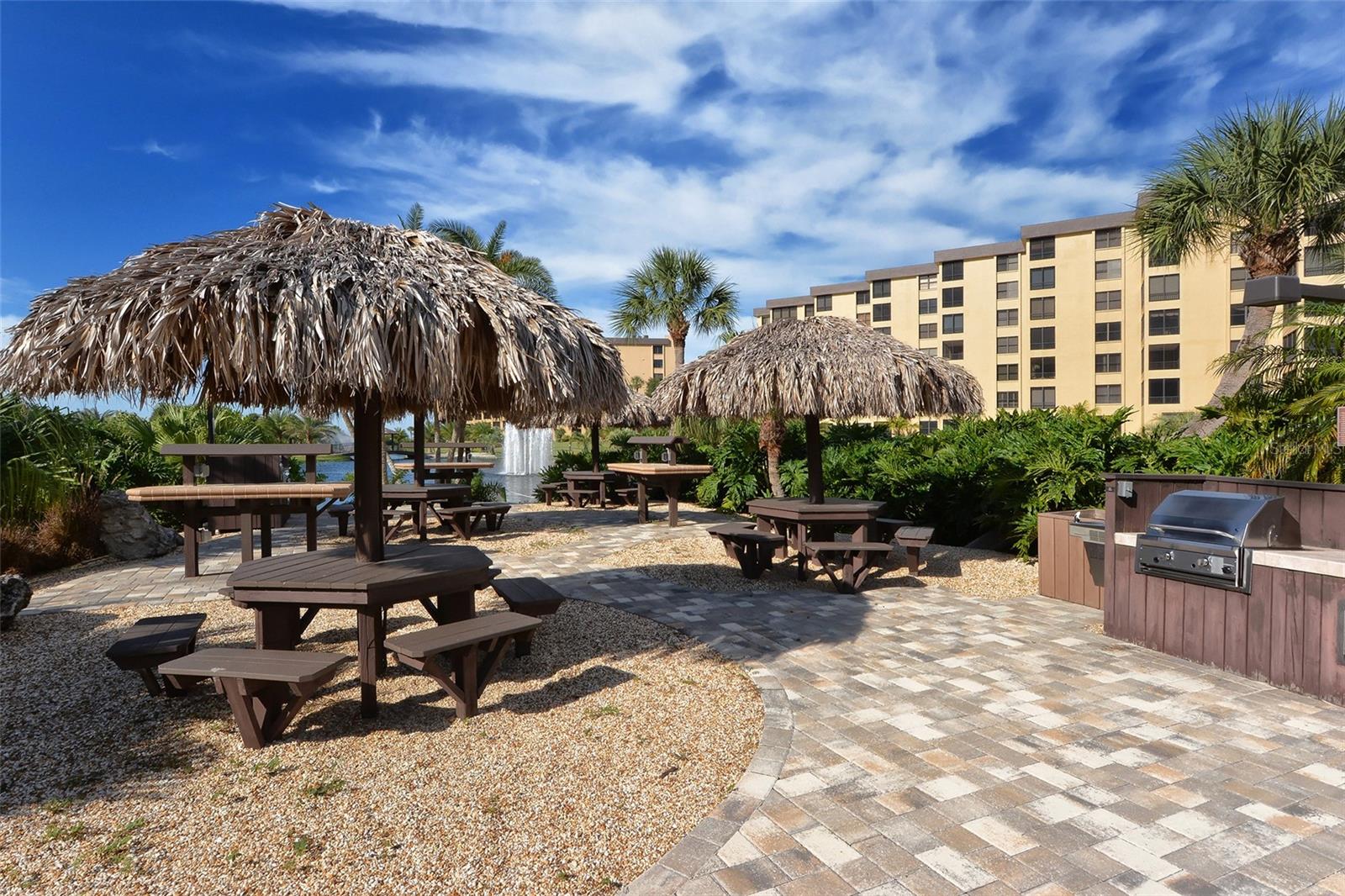 GULF & BAY CLUB PH 6 - Residential