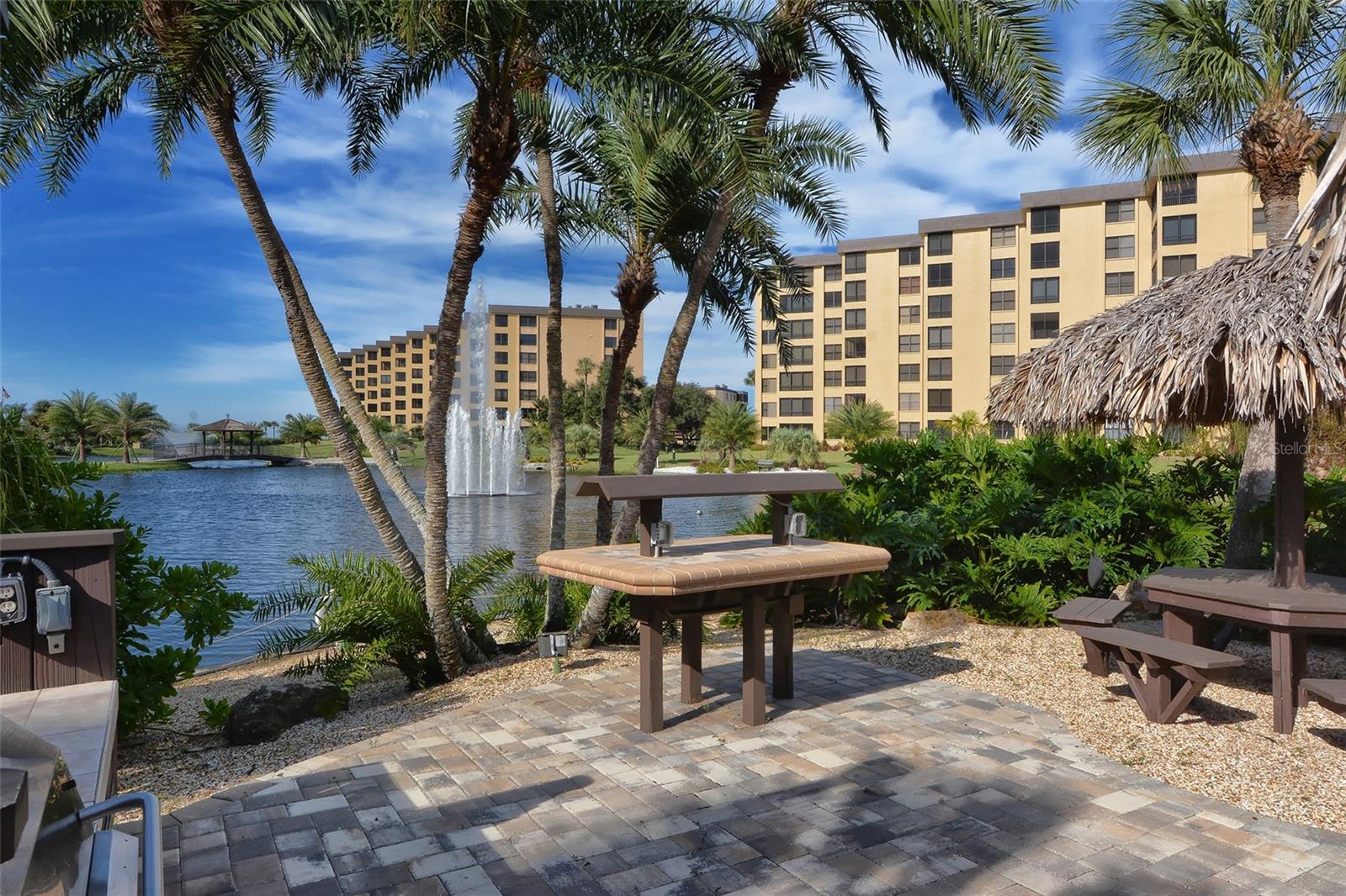 GULF & BAY CLUB PH 6 - Residential