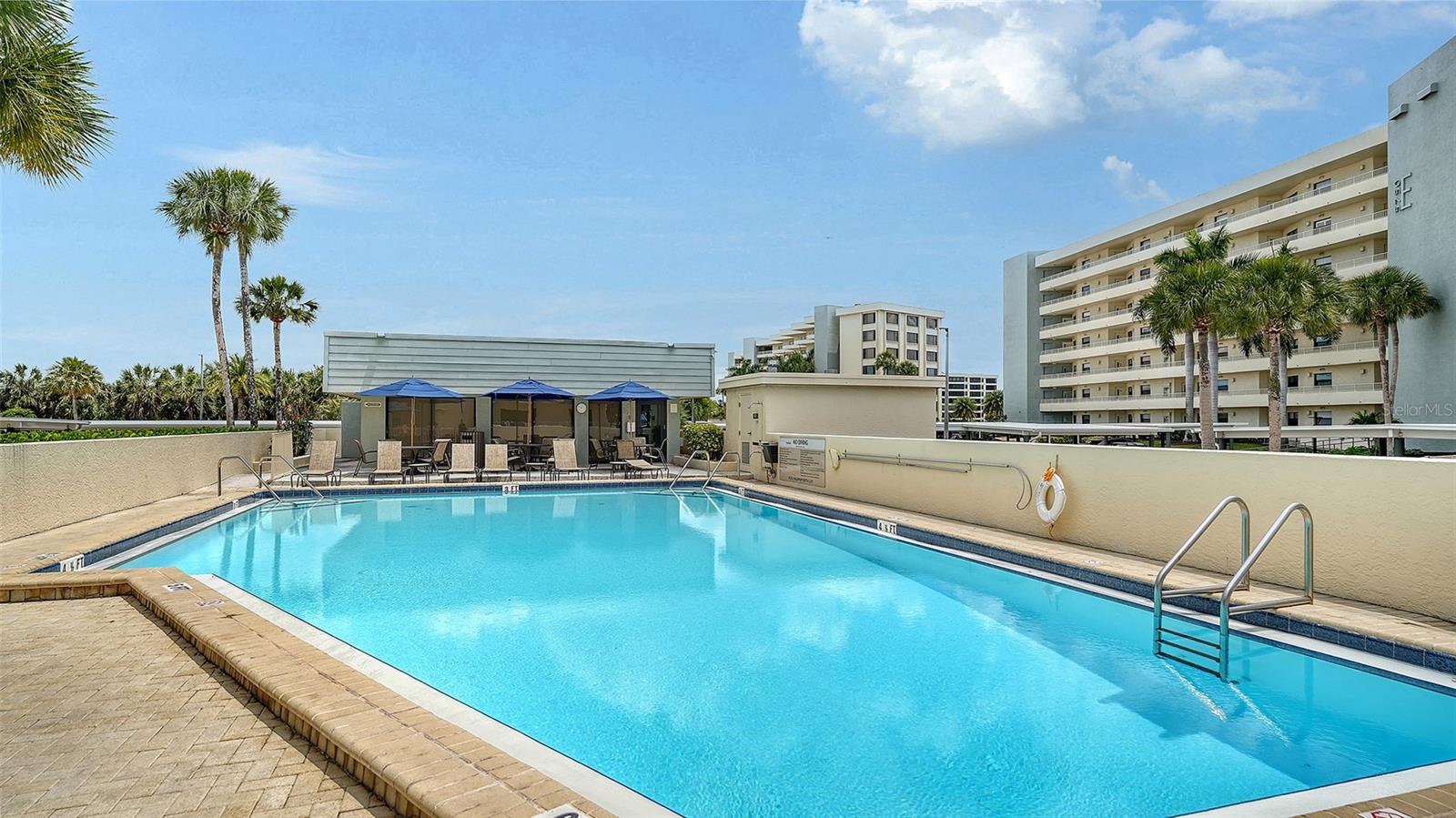 GULF & BAY CLUB PH 6 - Residential