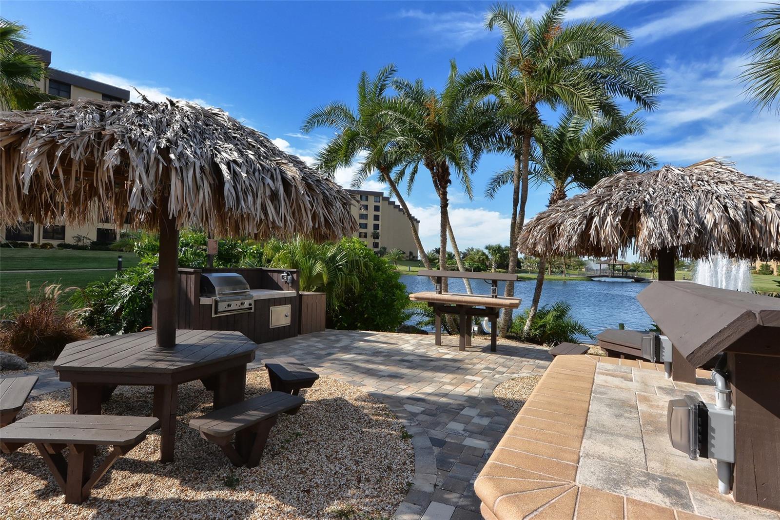 GULF & BAY CLUB PH 6 - Residential