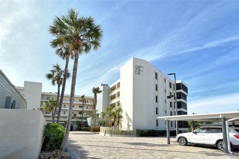 Photo of 5740 Midnight Pass Road #307, Sarasota, FL 34242 (MLS # A4680695)