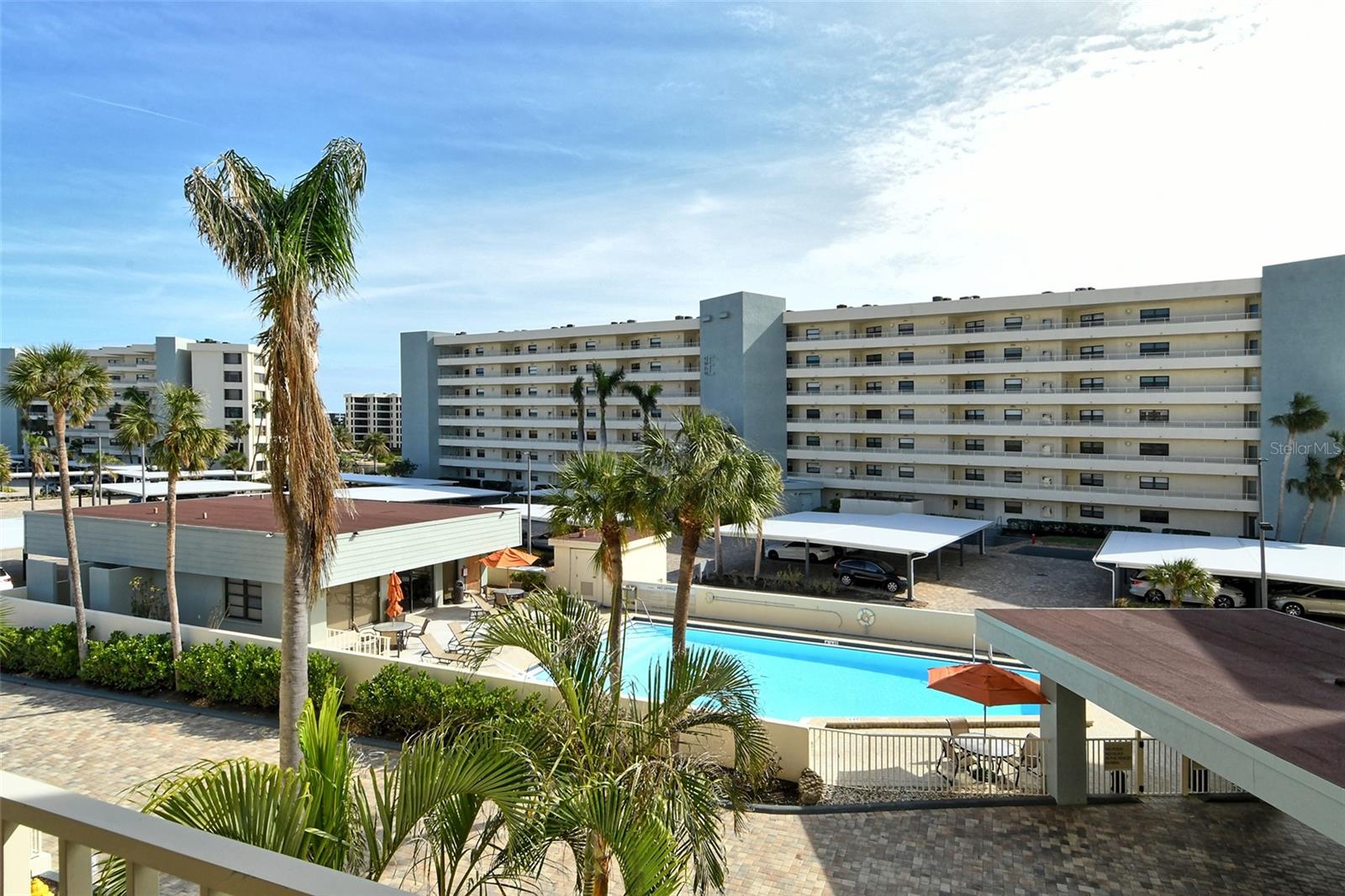 GULF & BAY CLUB PH 6 - Residential