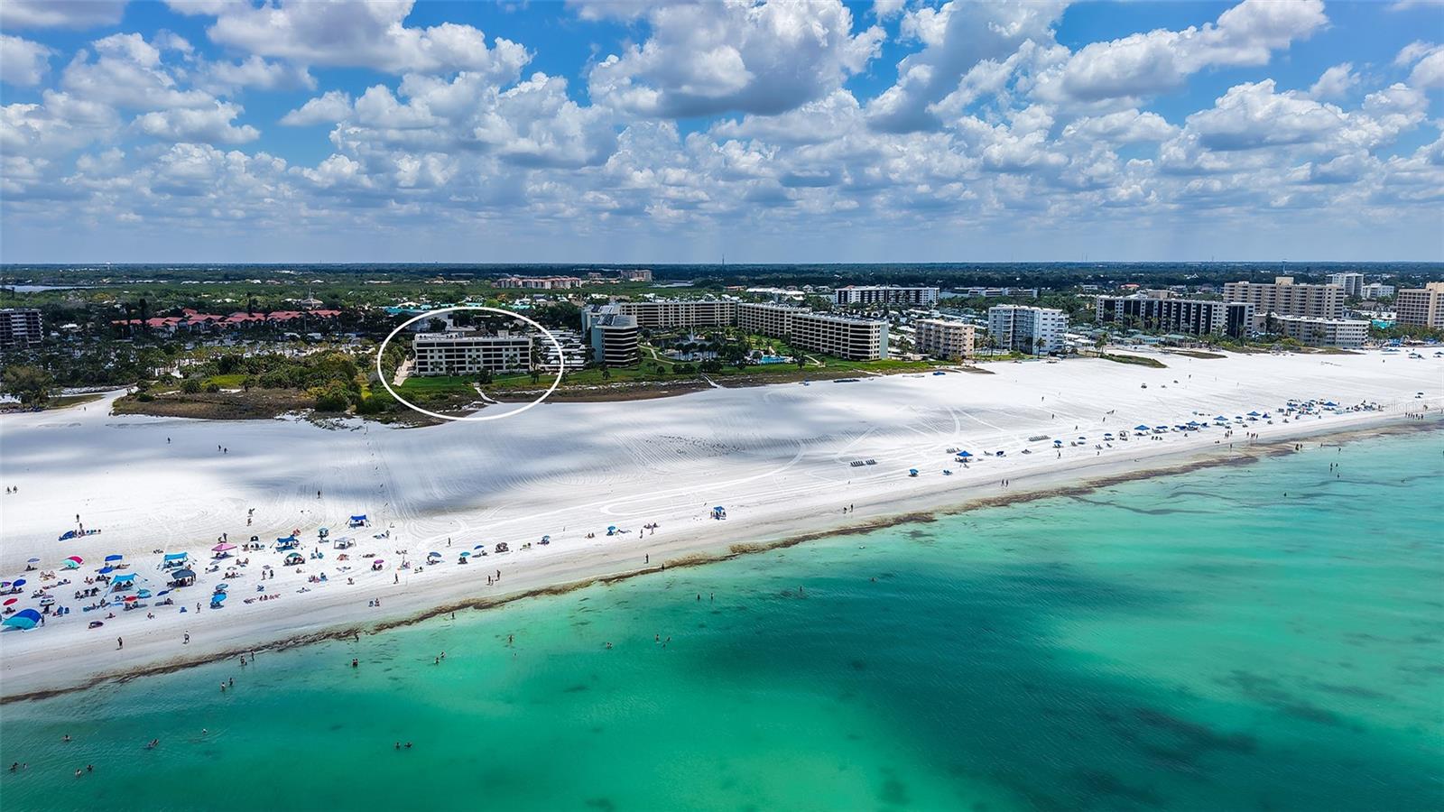 GULF & BAY CLUB PH 6 - Residential