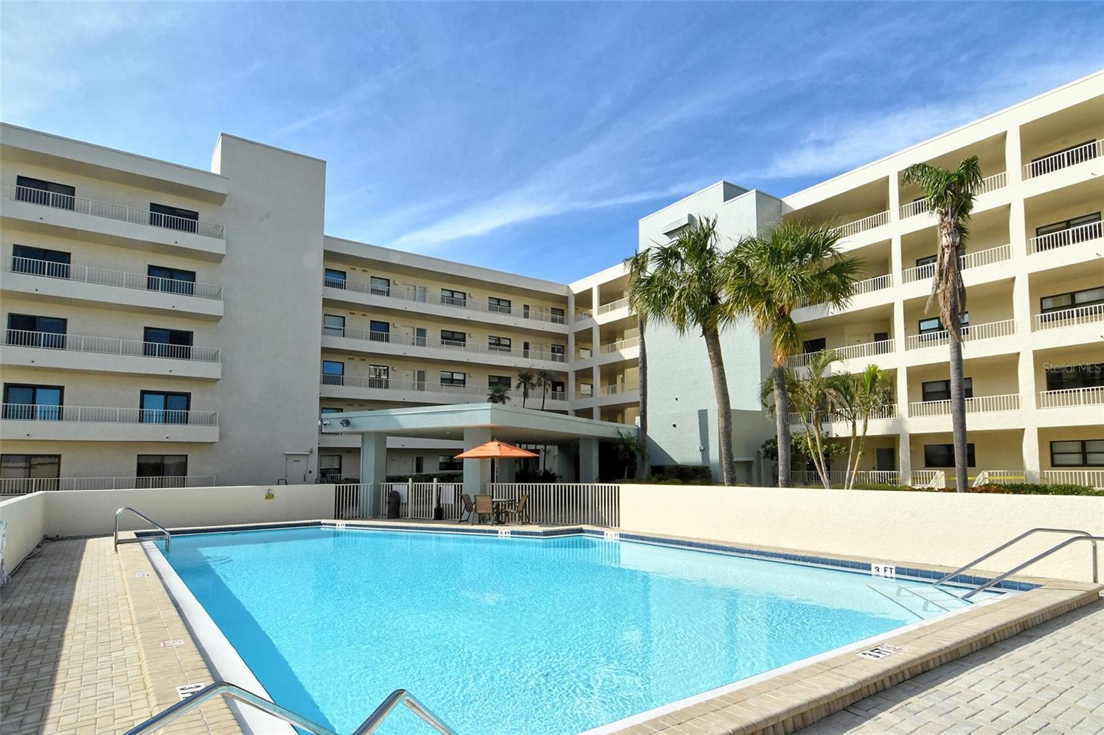 GULF & BAY CLUB PH 6 - Residential