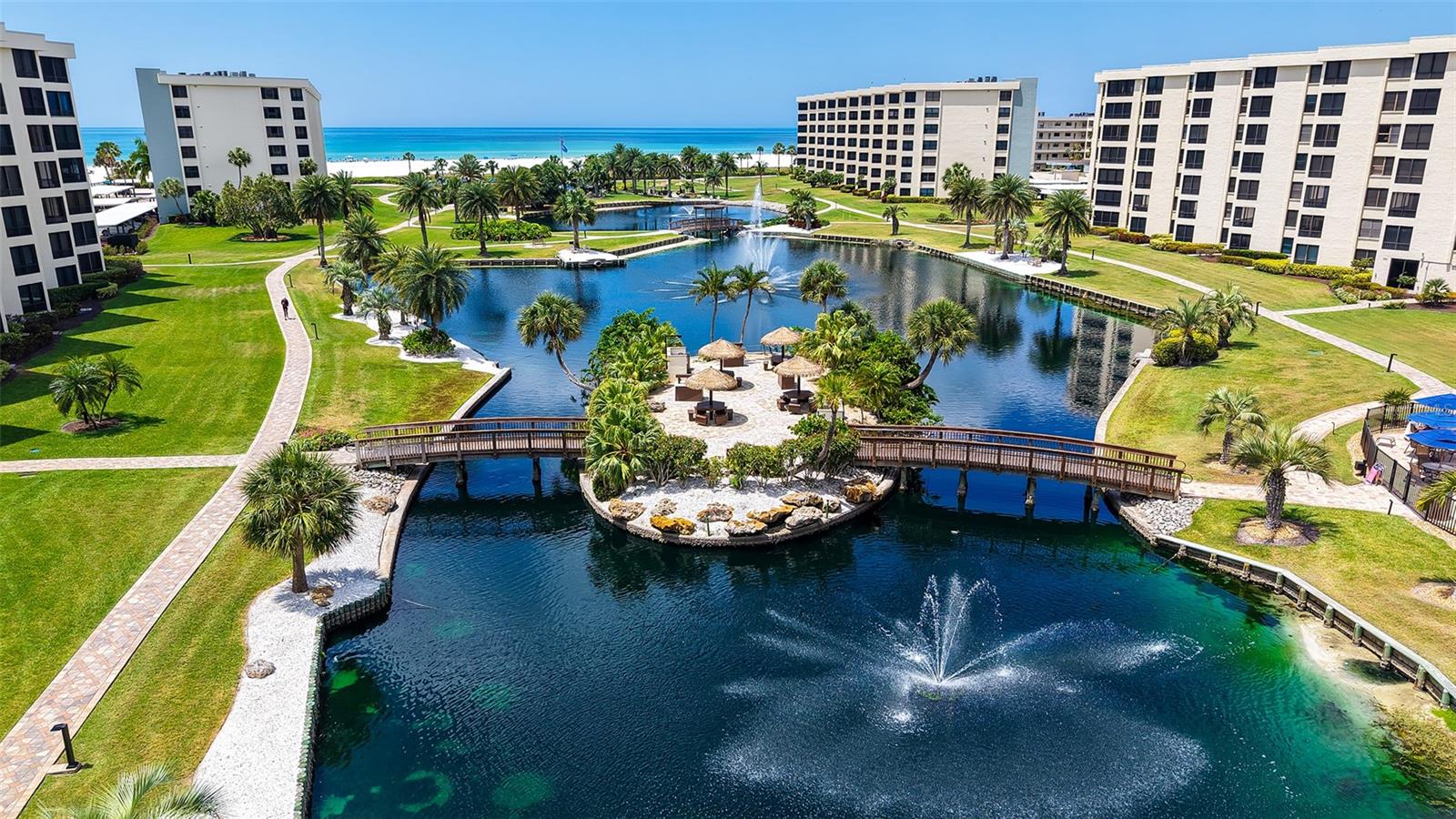 GULF & BAY CLUB PH 6 - Residential