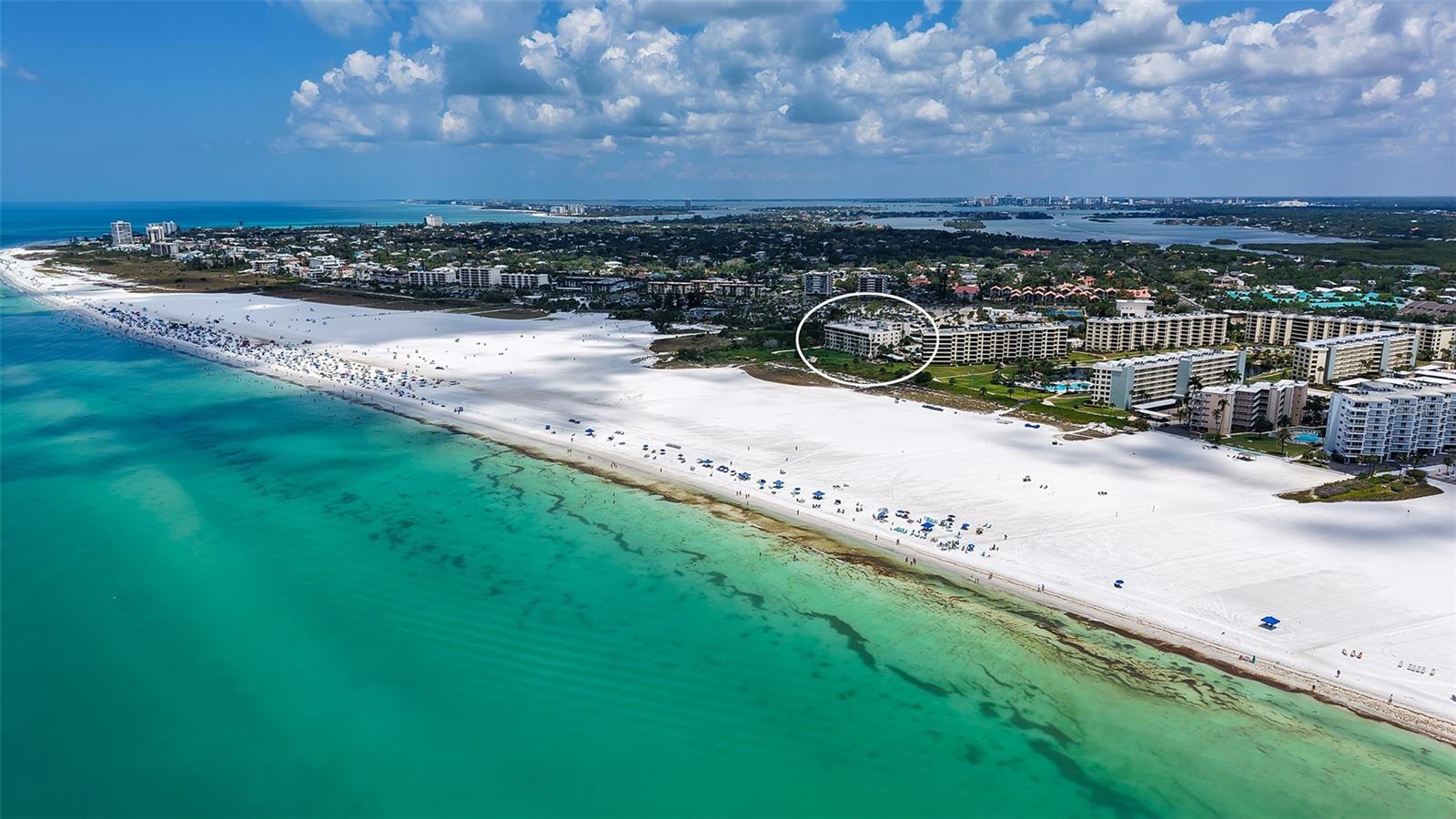 GULF & BAY CLUB PH 6 - Residential