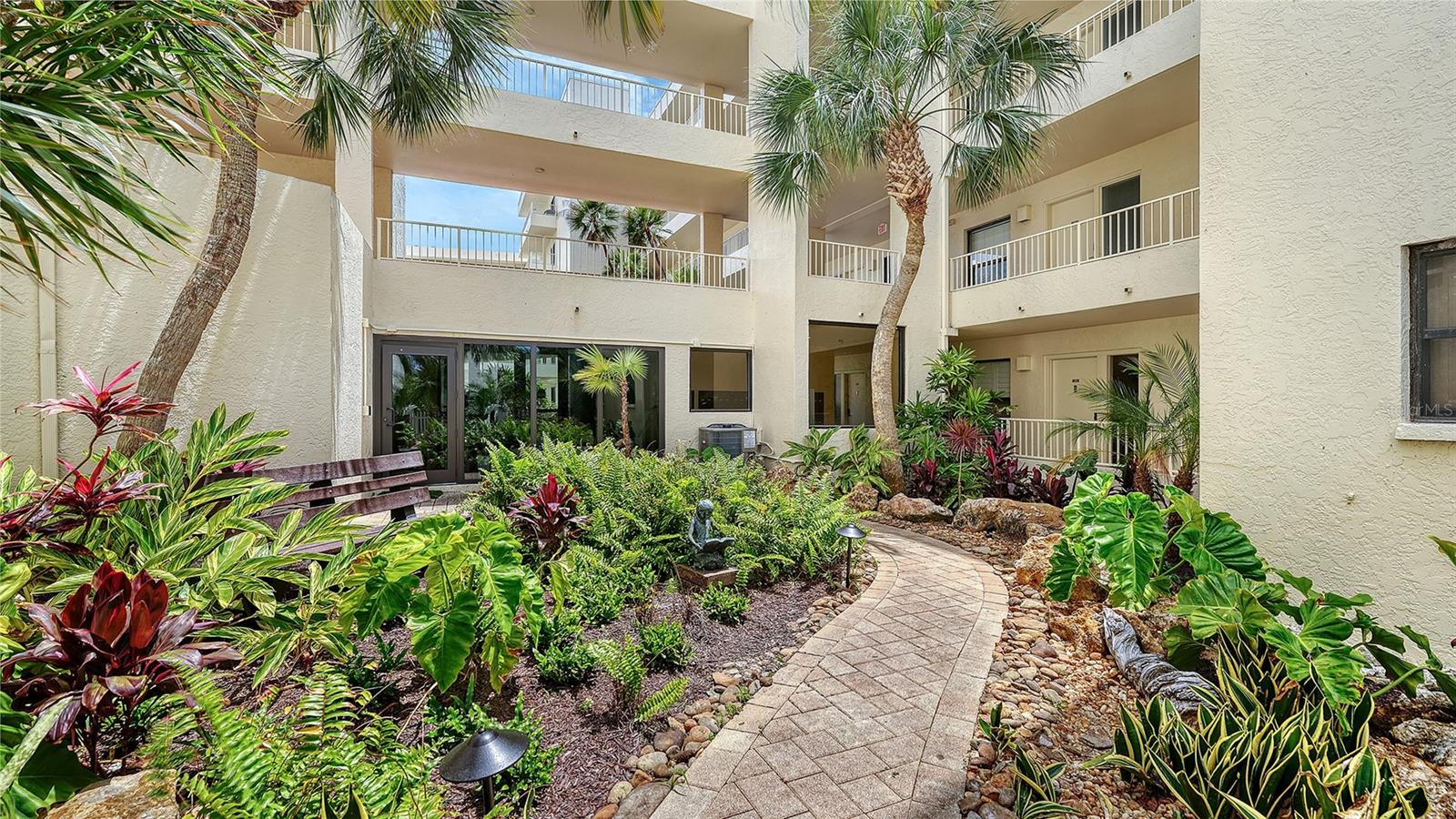GULF & BAY CLUB PH 6 - Residential