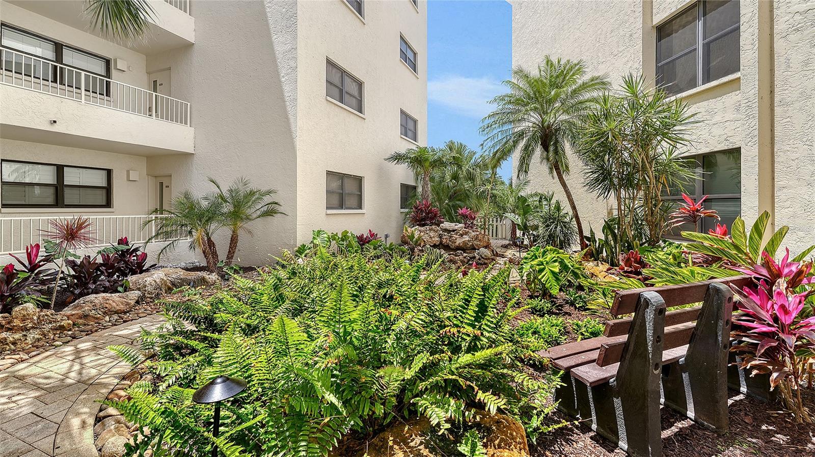 GULF & BAY CLUB PH 6 - Residential