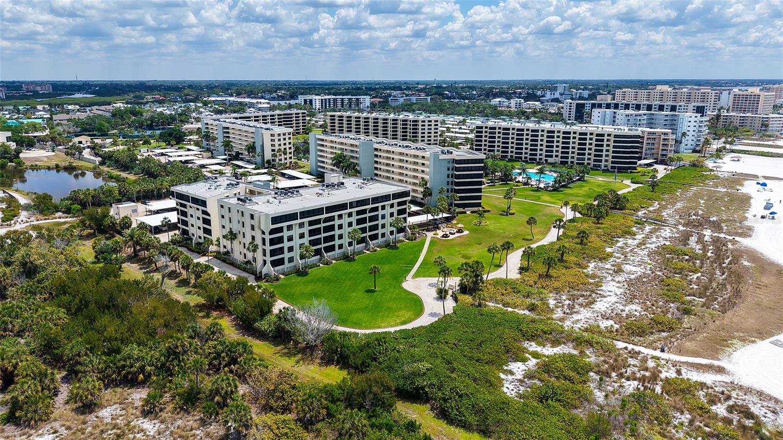 GULF & BAY CLUB PH 6 - Residential