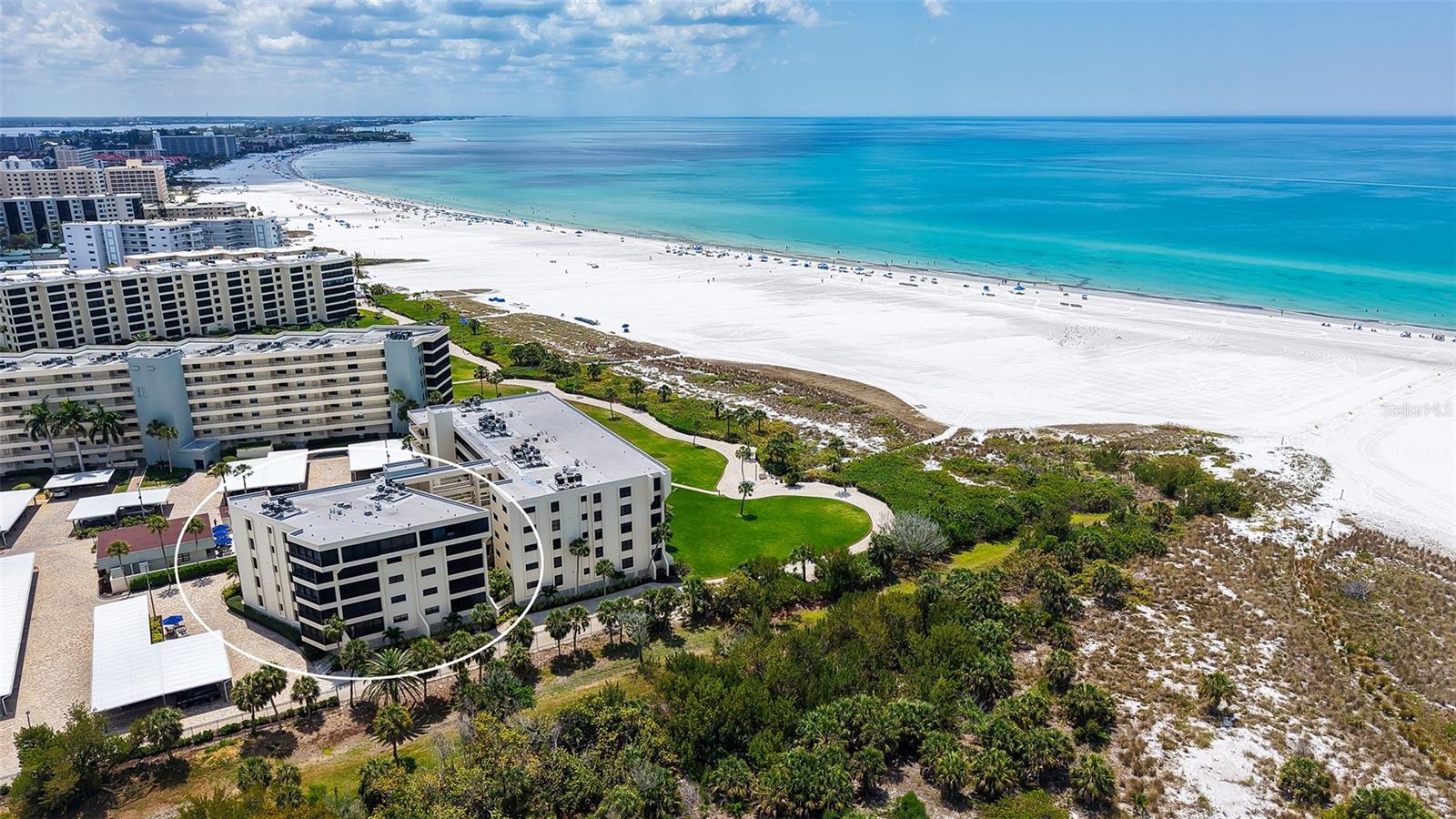 GULF & BAY CLUB PH 6 - Residential