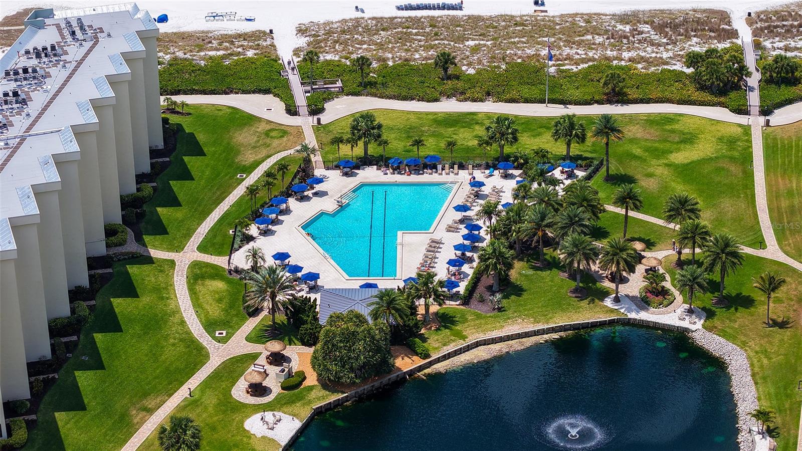 GULF & BAY CLUB PH 6 - Residential