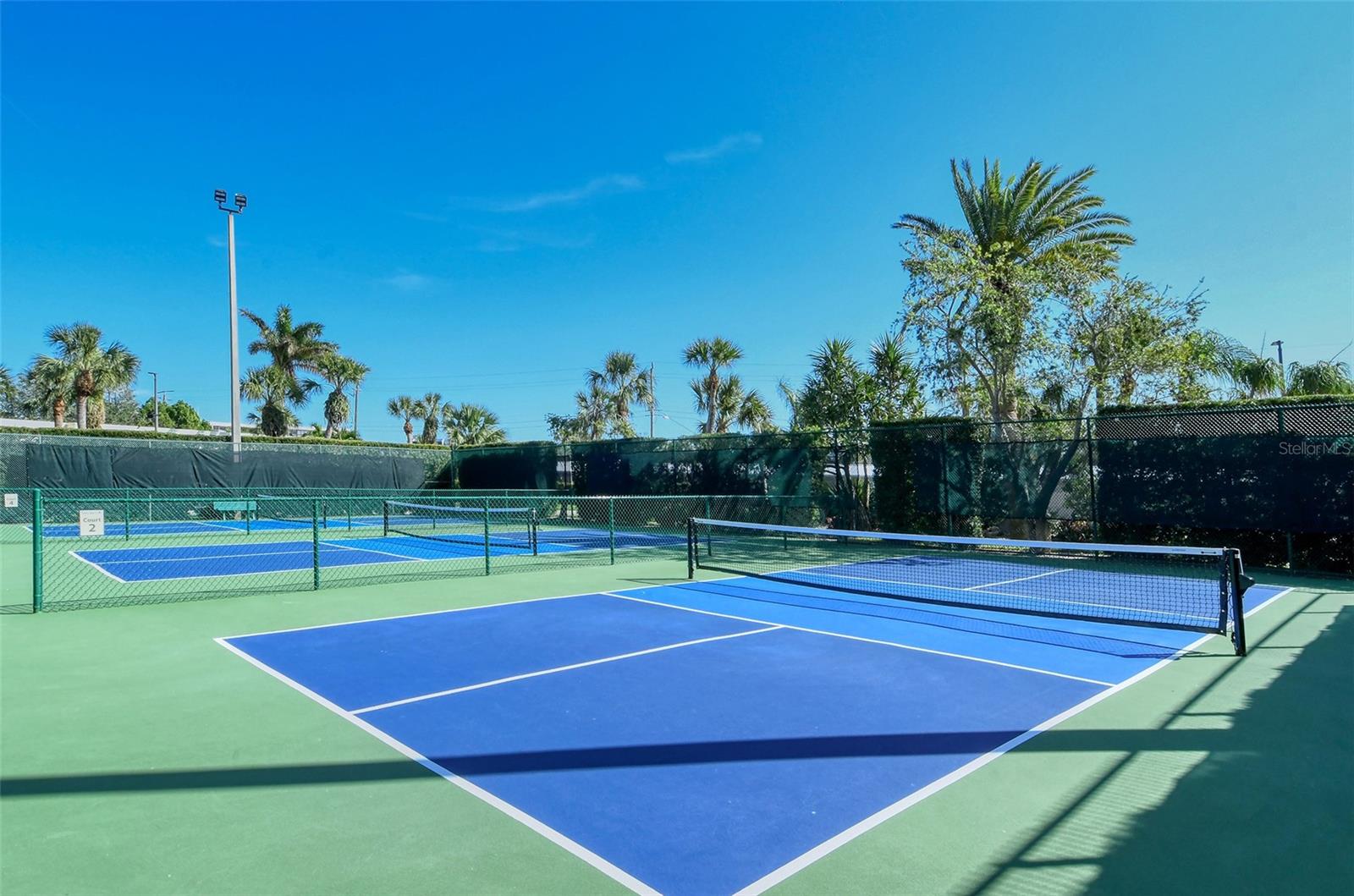 GULF & BAY CLUB PH 6 - Residential