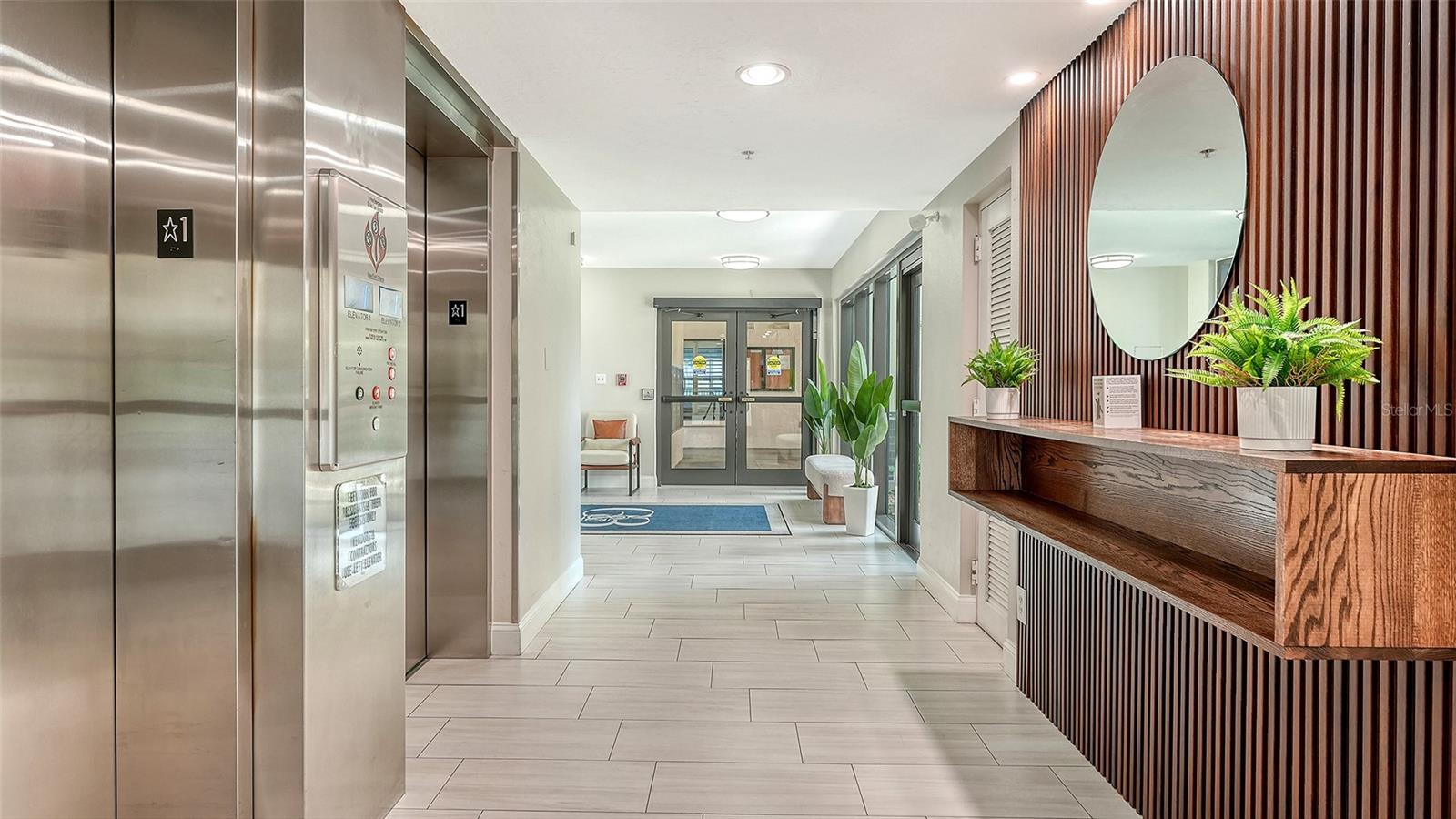 GULF & BAY CLUB PH 6 - Residential