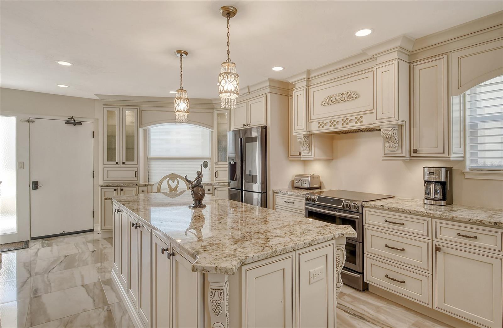 GULF & BAY CLUB PH 6 - Residential