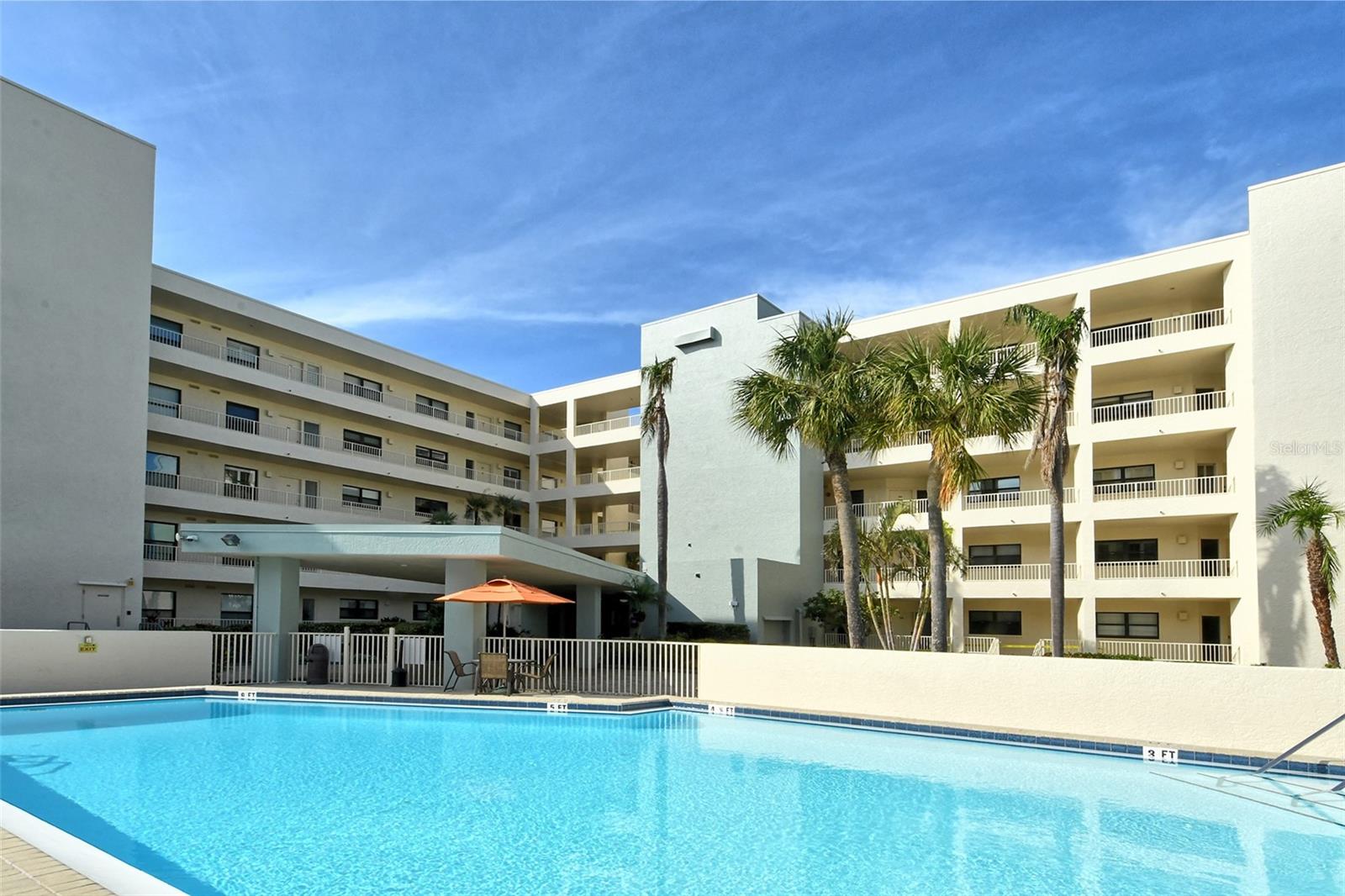 GULF & BAY CLUB PH 6 - Residential