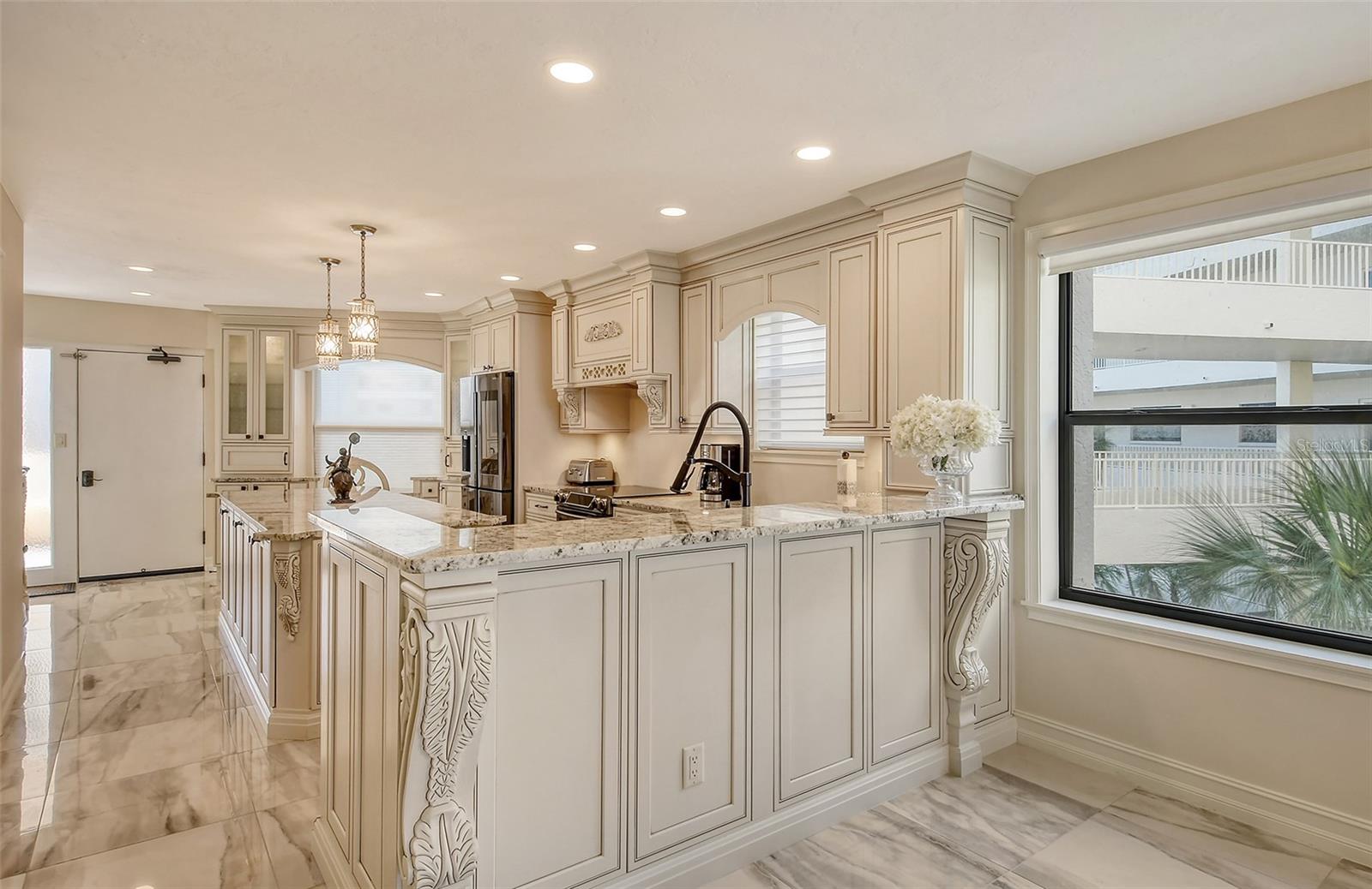 GULF & BAY CLUB PH 6 - Residential