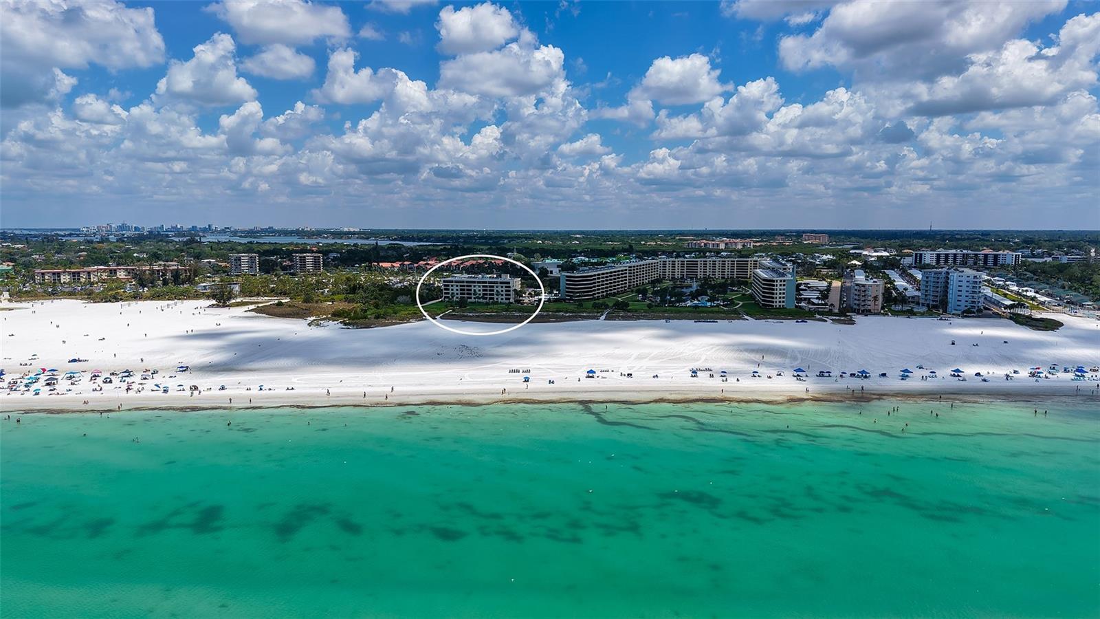 GULF & BAY CLUB PH 6 - Residential