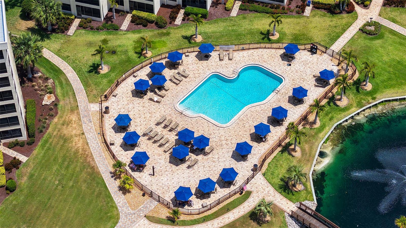 GULF & BAY CLUB PH 6 - Residential