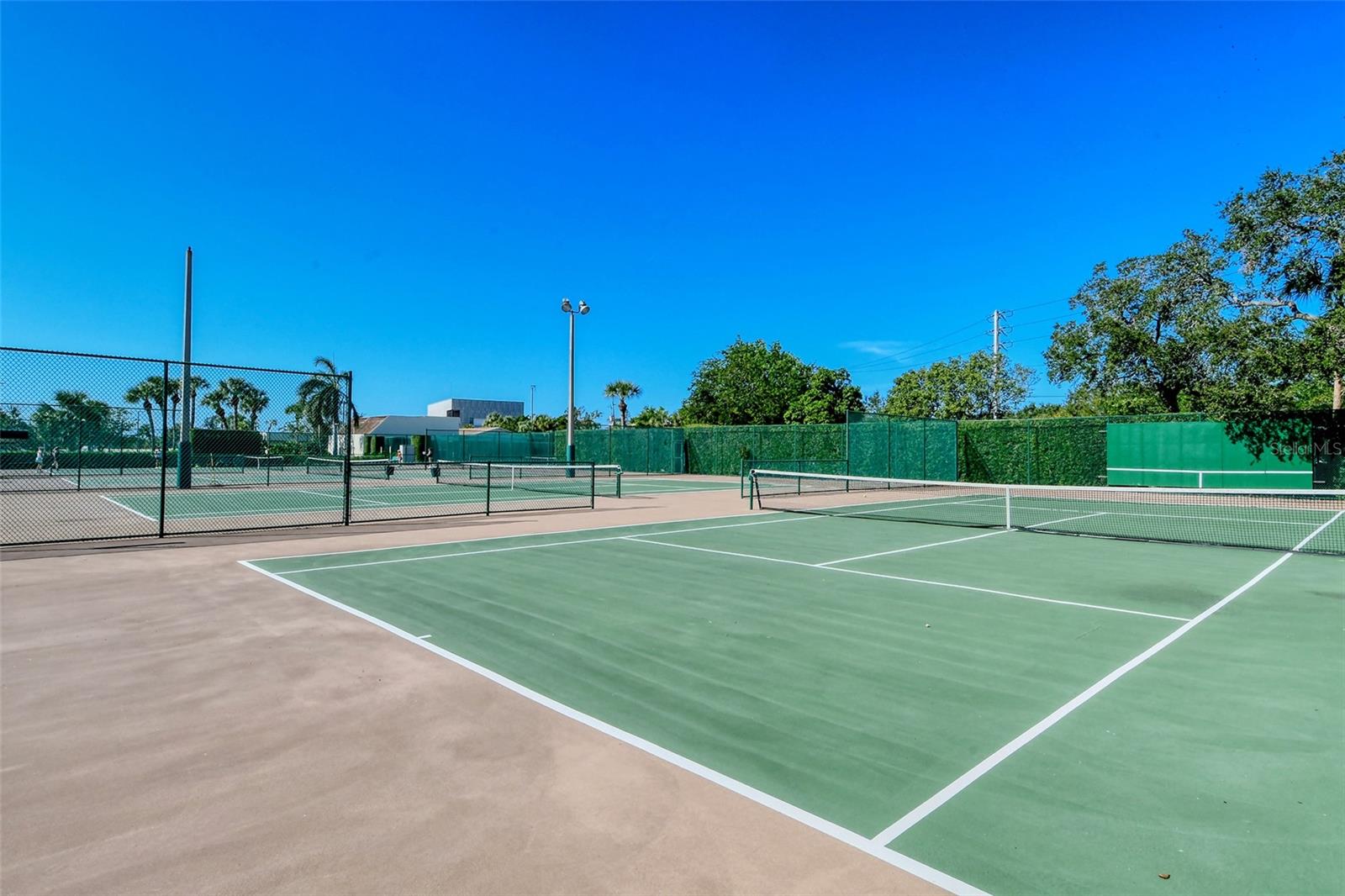 GULF & BAY CLUB PH 6 - Residential