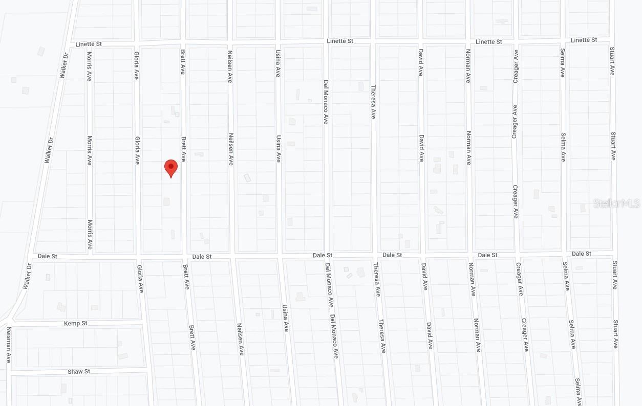 INTERLACHEN LAKES ESTATES - Land