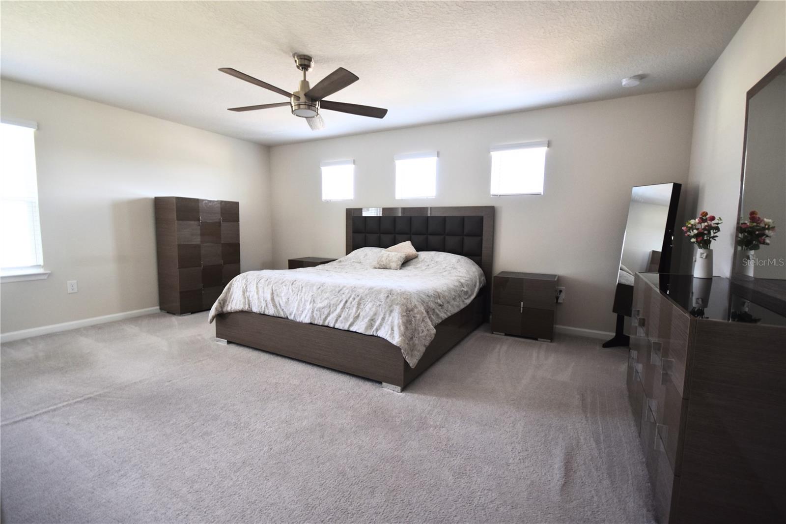 CYPRESS RIDGE - Residential