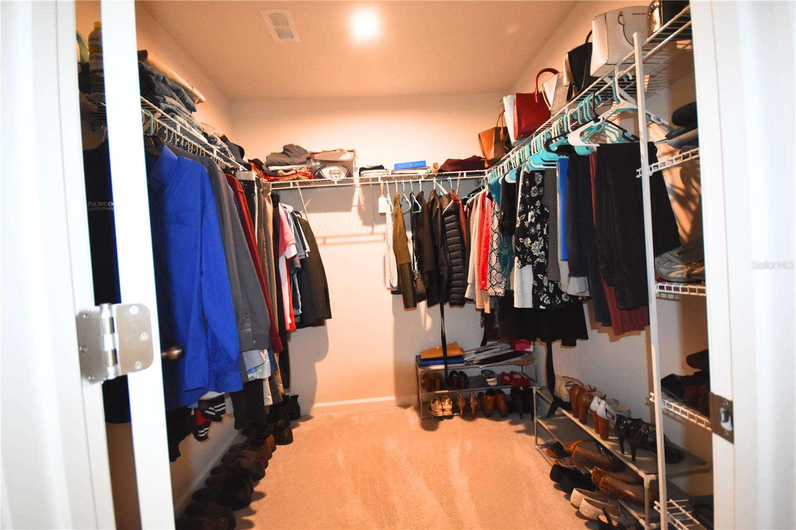 CYPRESS RIDGE - Residential