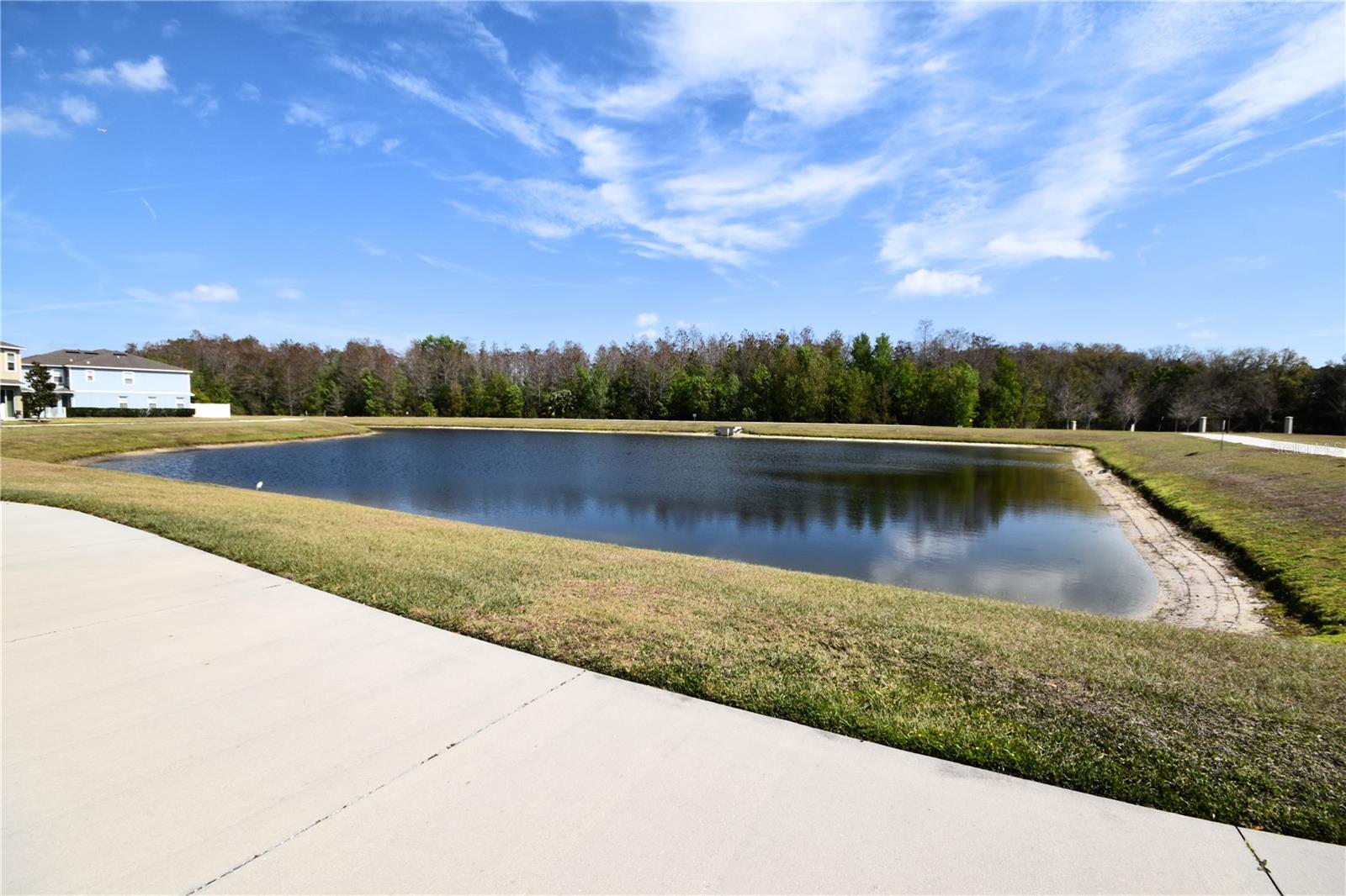 CYPRESS RIDGE - Residential