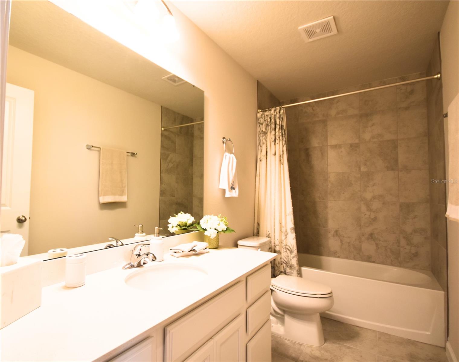 CYPRESS RIDGE - Residential