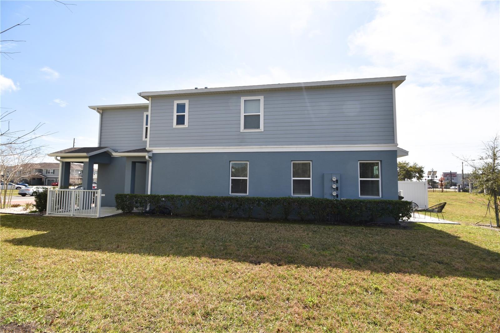 CYPRESS RIDGE - Residential