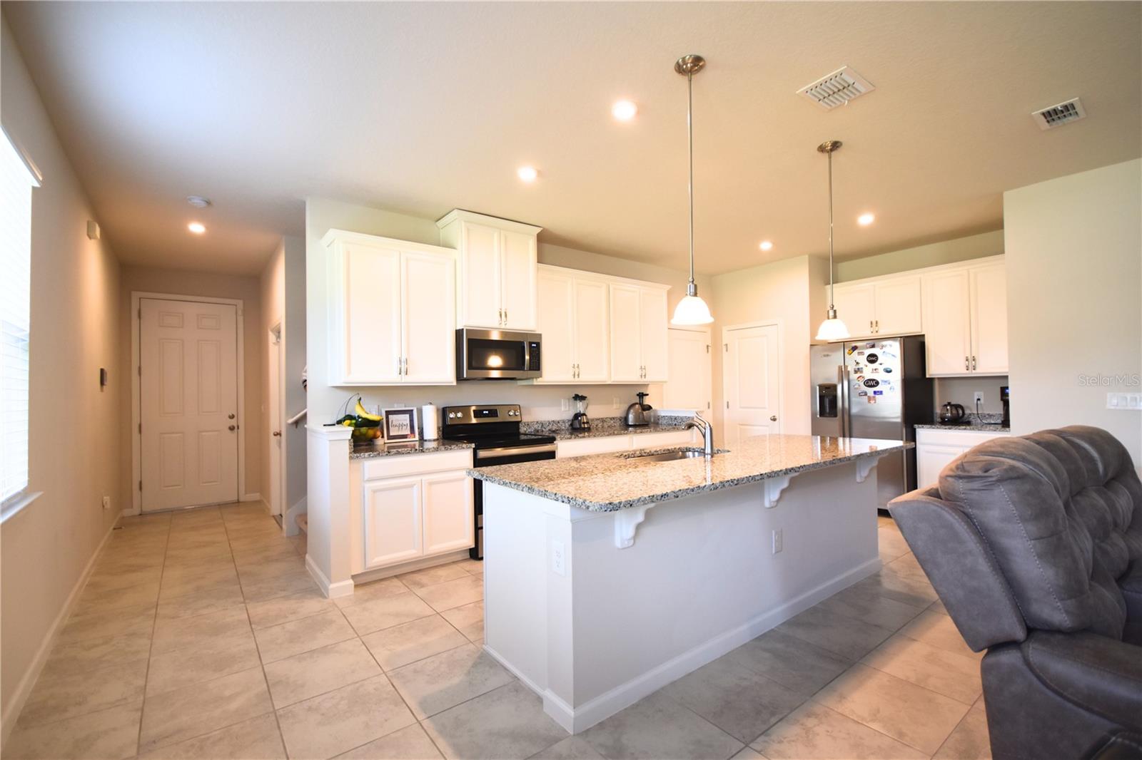 CYPRESS RIDGE - Residential