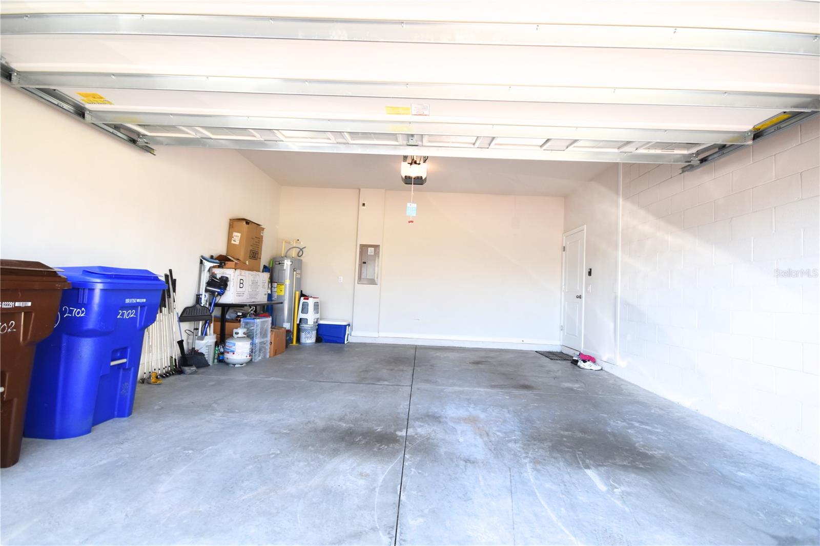 CYPRESS RIDGE - Residential