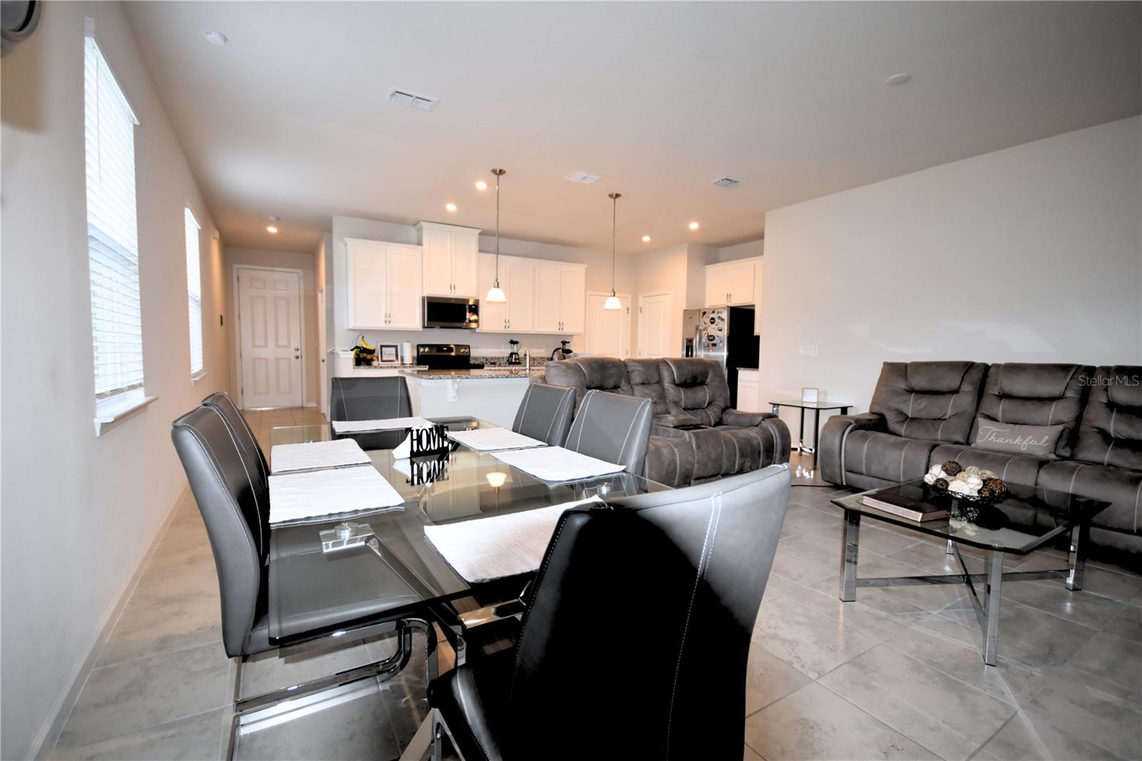 CYPRESS RIDGE - Residential