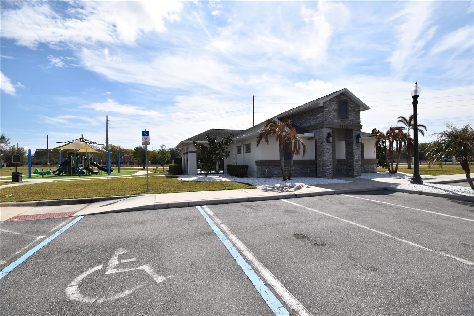 CYPRESS RIDGE - Residential