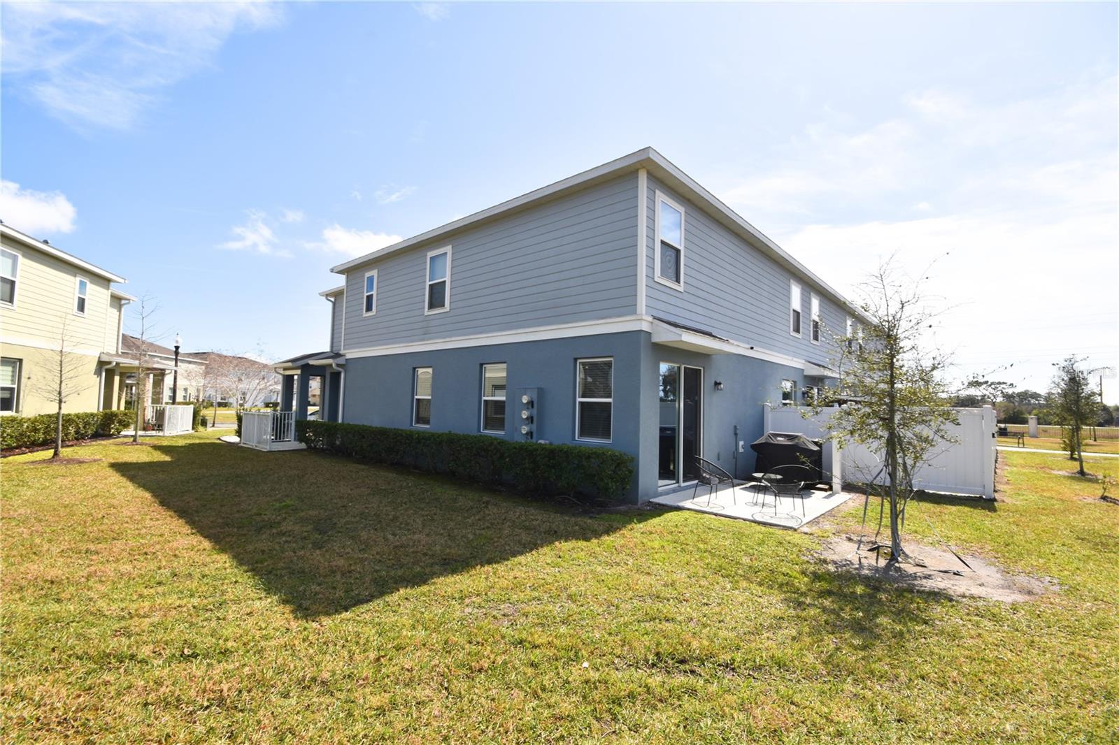 CYPRESS RIDGE - Residential