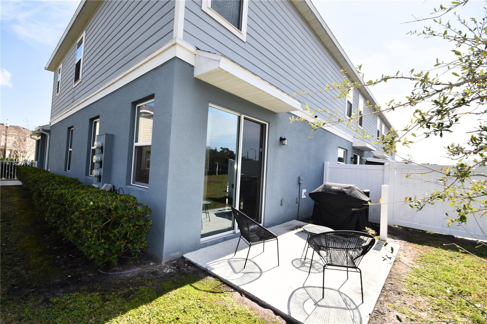 CYPRESS RIDGE - Residential