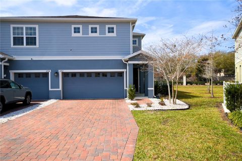 Photo of 2702 Pleasant Cypress Circle, Kissimmee, FL 34741 (MLS # O6386608)