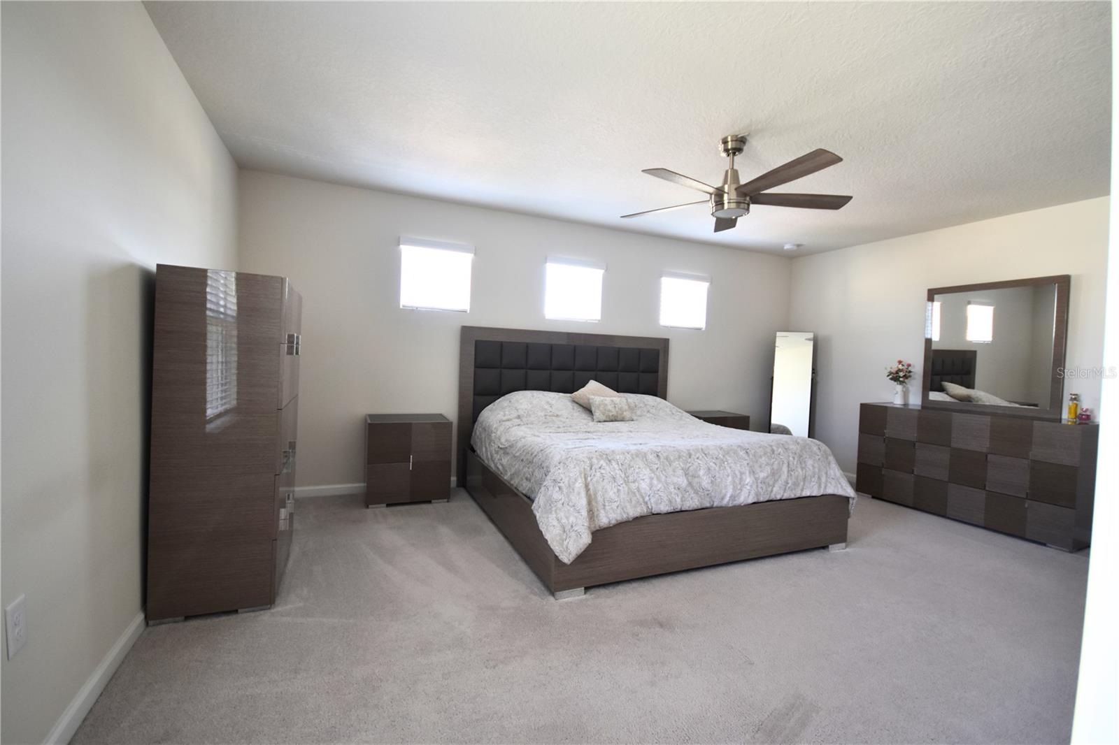 CYPRESS RIDGE - Residential