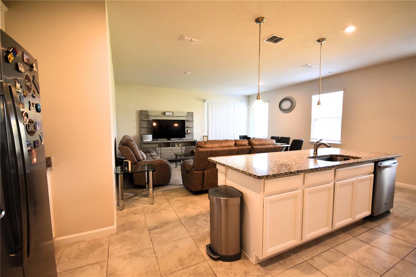 CYPRESS RIDGE - Residential