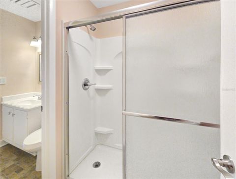 Tiny photo for 504 Silver Course #A, Ocala, FL 34472 (MLS # OM725732)