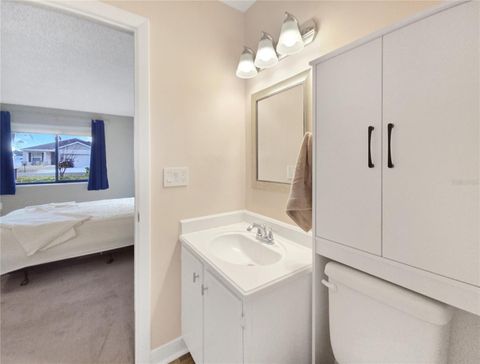 Tiny photo for 504 Silver Course #A, Ocala, FL 34472 (MLS # OM725732)