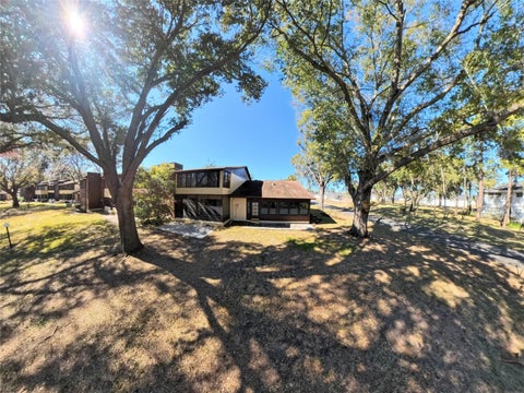 Tiny photo for 504 Silver Course #A, Ocala, FL 34472 (MLS # OM725732)