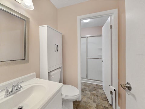 Tiny photo for 504 Silver Course #A, Ocala, FL 34472 (MLS # OM725732)