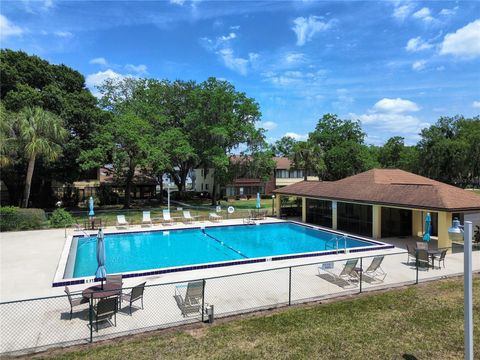 Tiny photo for 504 Silver Course #A, Ocala, FL 34472 (MLS # OM725732)