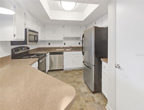 Tiny photo for 504 Silver Course #A, Ocala, FL 34472 (MLS # OM725732)