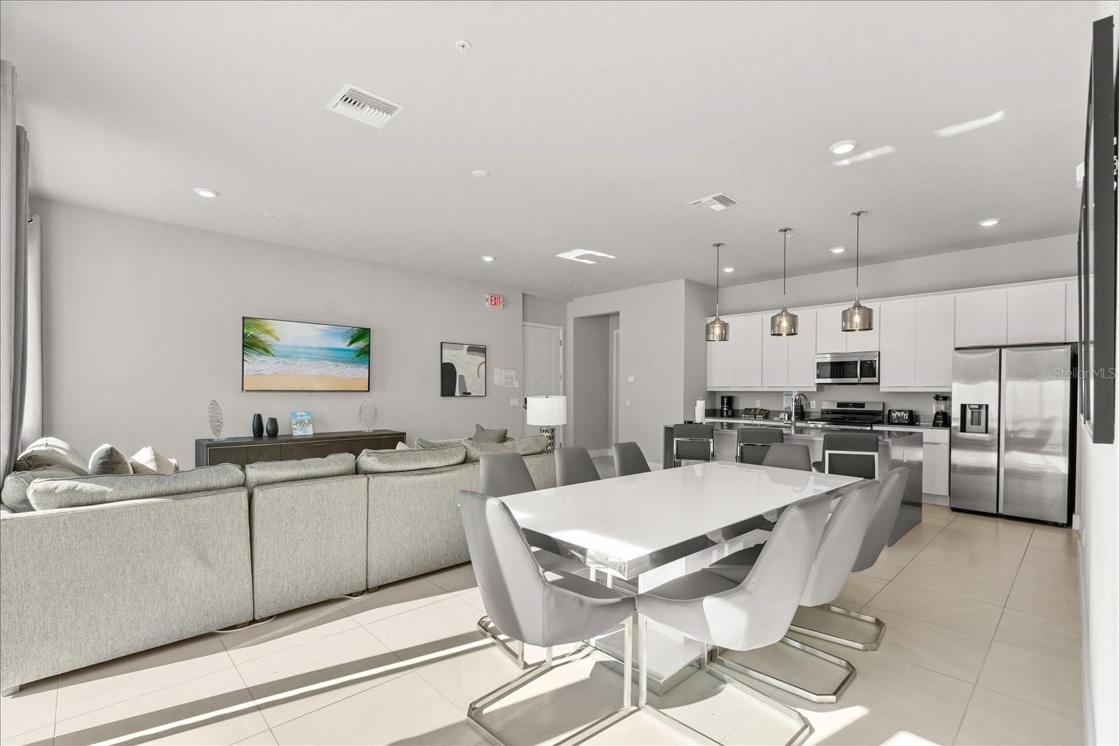 SPECTRUM AT REUNION CONDO PH 12 - Residential