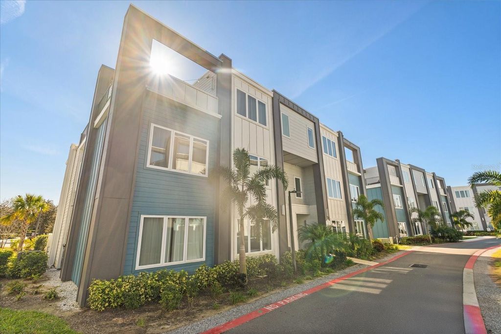 Photo of 7760 Sandy Ridge Drive #102, Reunion, FL 34747 (MLS # S5141421)