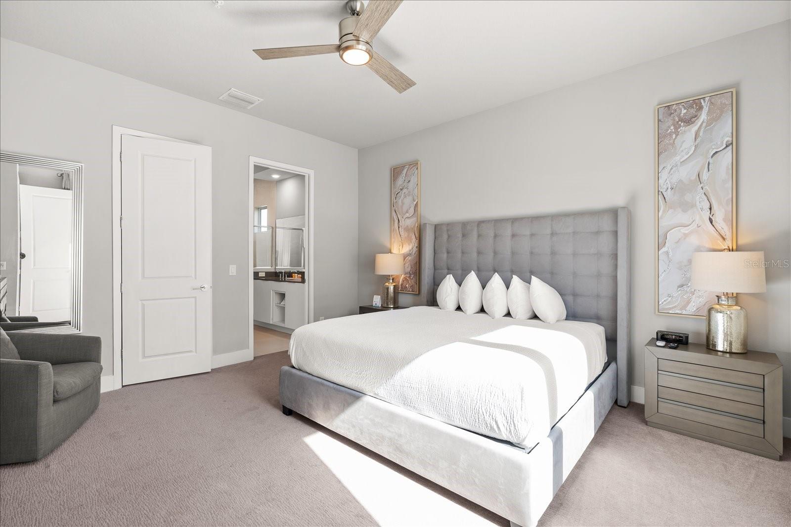 SPECTRUM AT REUNION CONDO PH 12 - Residential