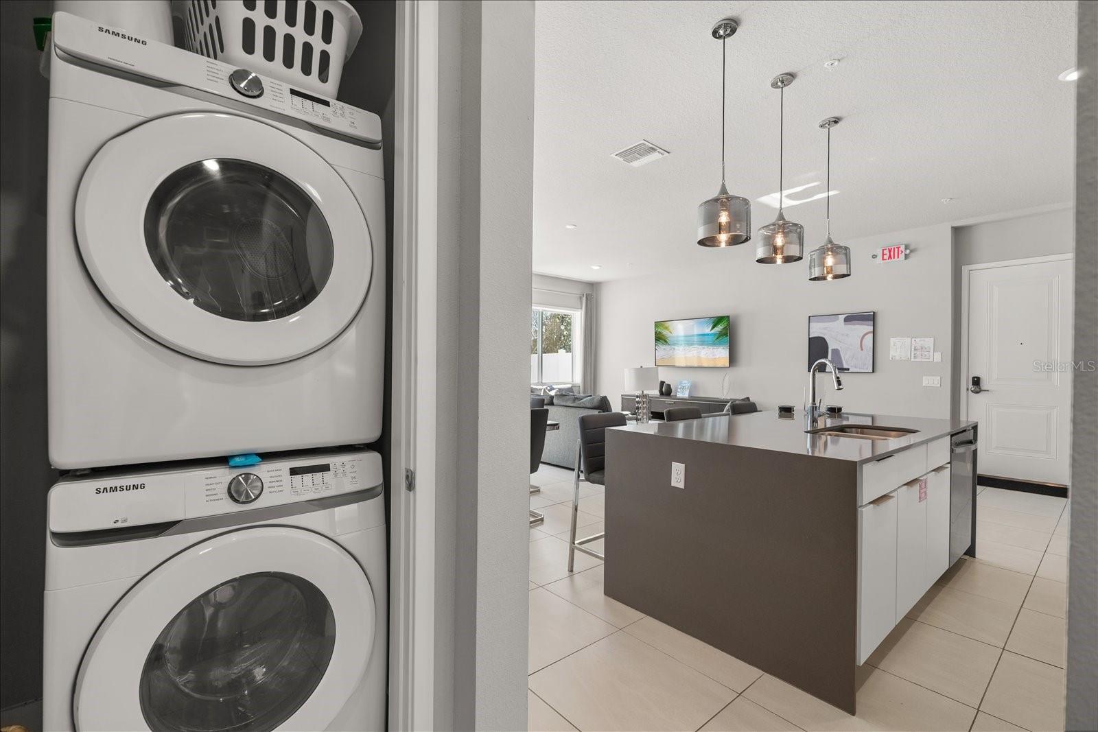 SPECTRUM AT REUNION CONDO PH 12 - Residential