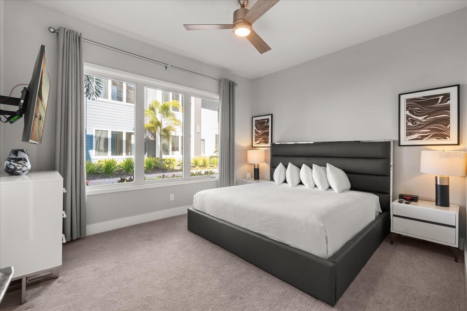 SPECTRUM AT REUNION CONDO PH 12 - Residential