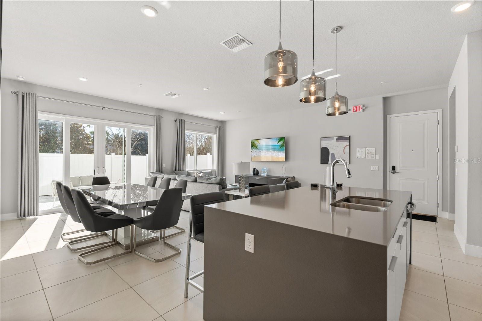 SPECTRUM AT REUNION CONDO PH 12 - Residential